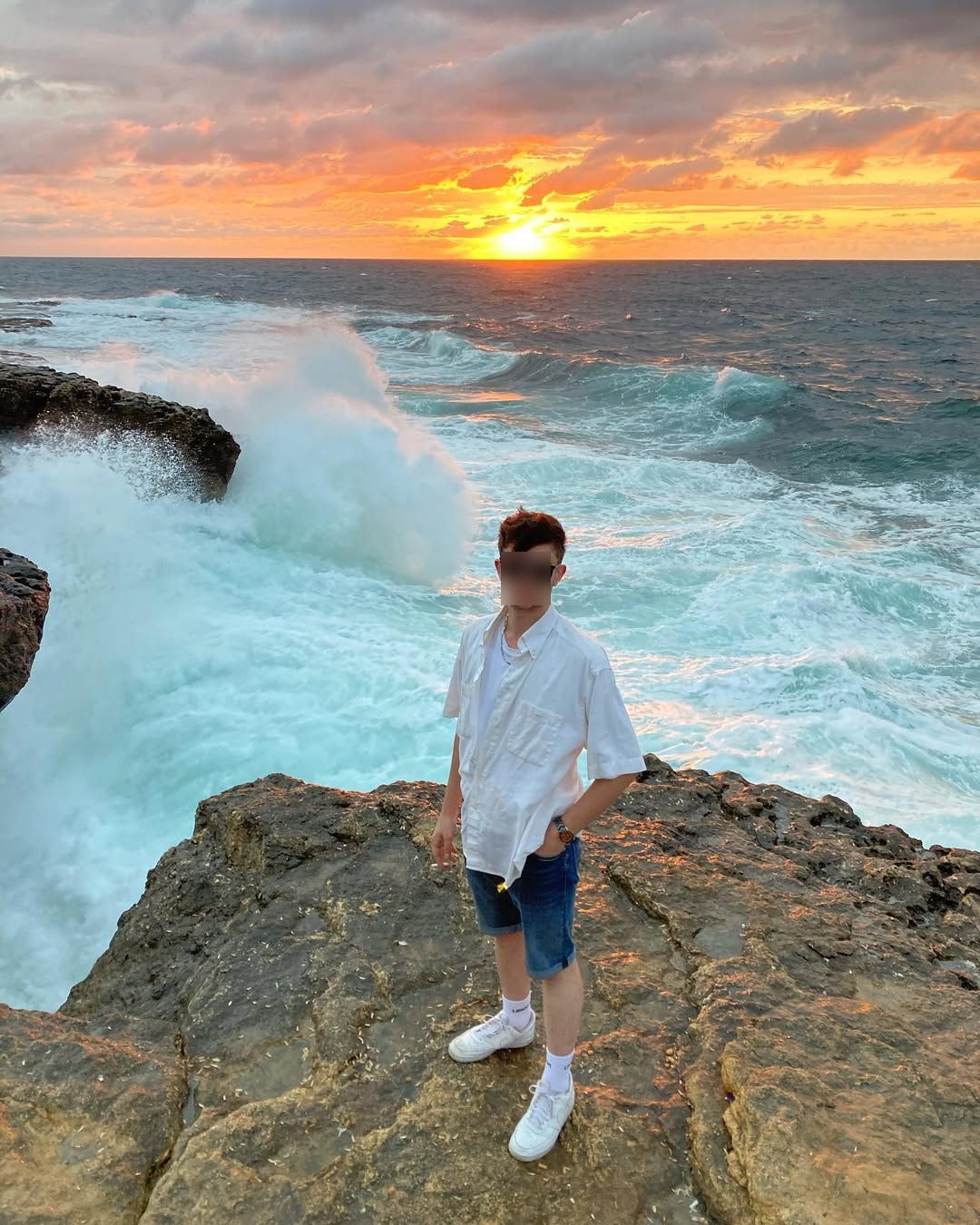 Kefken Pembe Kayalar