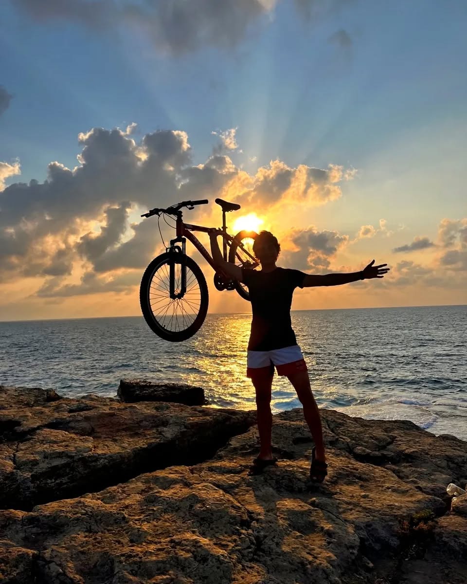 Kefken Pembe Kayalar