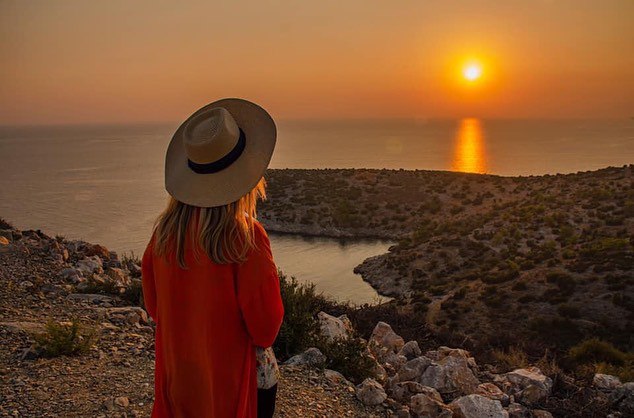 Gilindire Mağarası