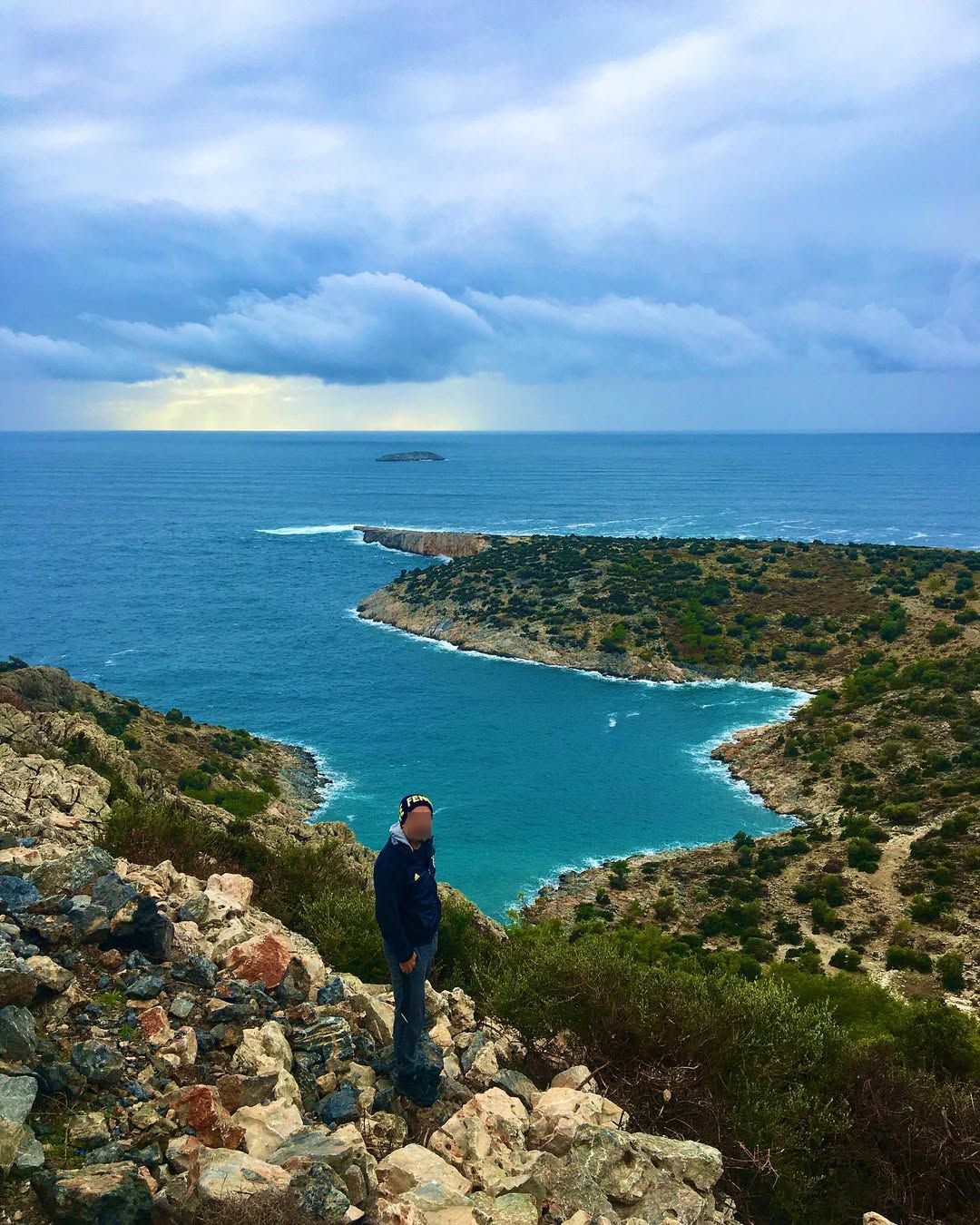 Gilindire Mağarası