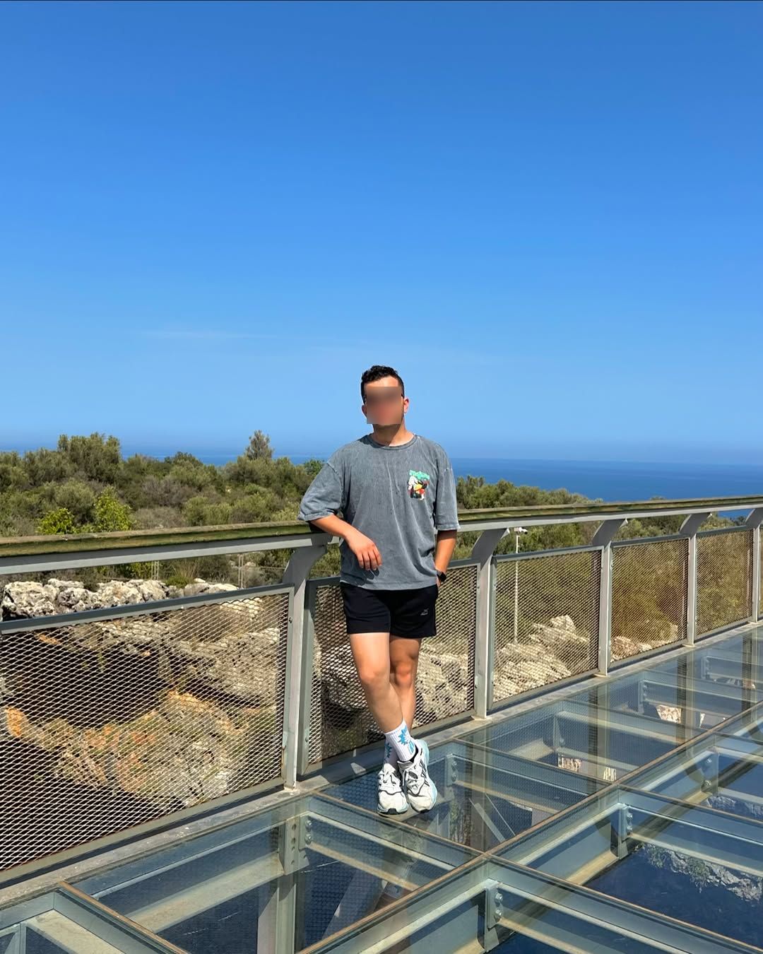 Cennet-Cehennem Obrukları