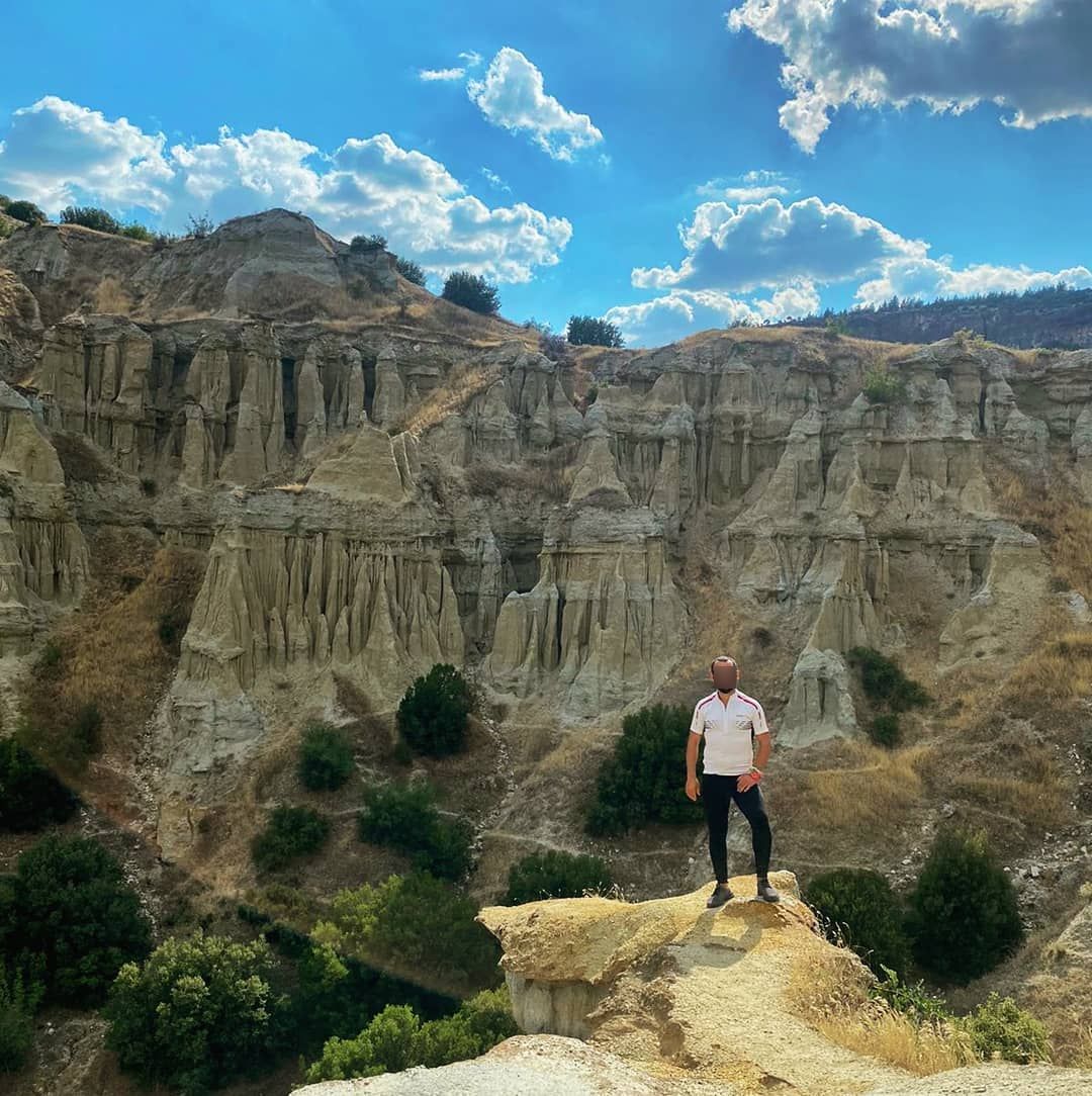 Kuladokya Peri Bacalari