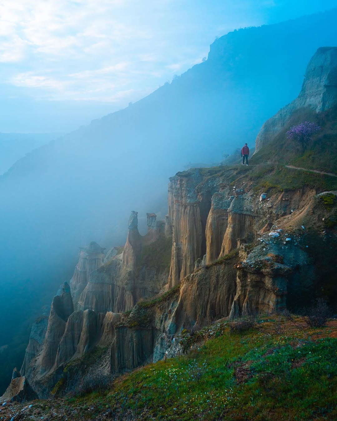 Kuladokya Peri Bacalari