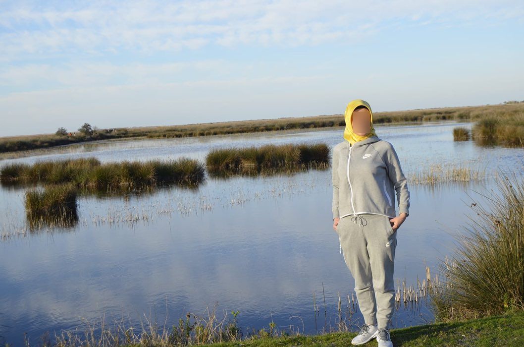 Kızılırmak Deltası