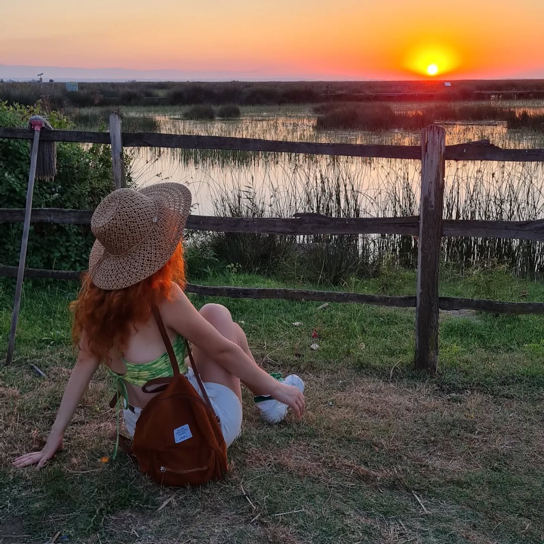 Kızılırmak Deltası