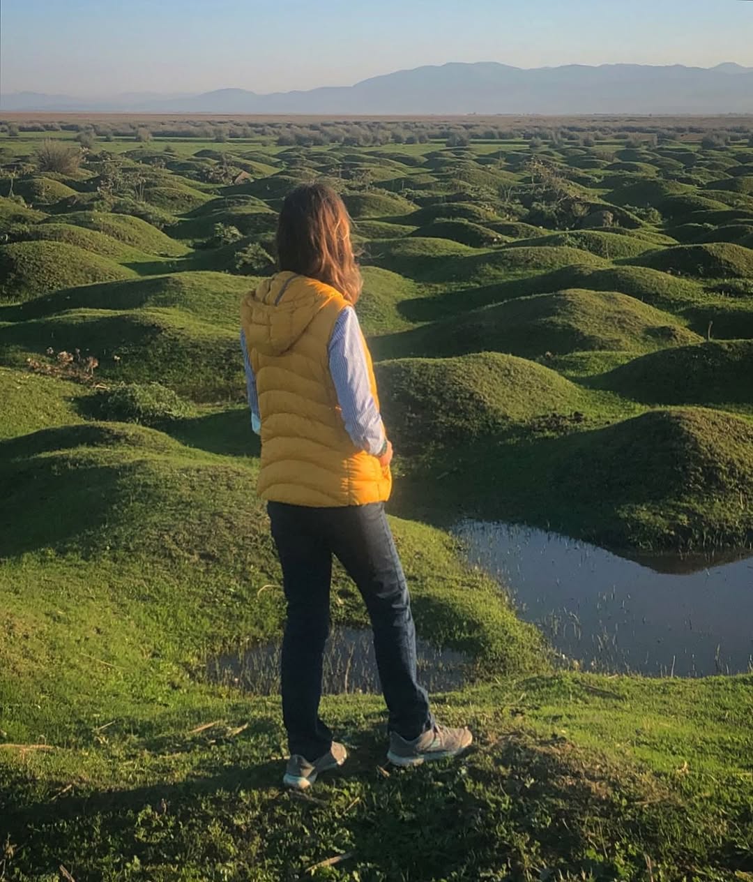 Kızılırmak Deltası