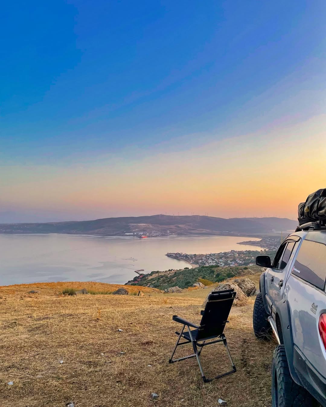 Kapıdağ Yarımadası