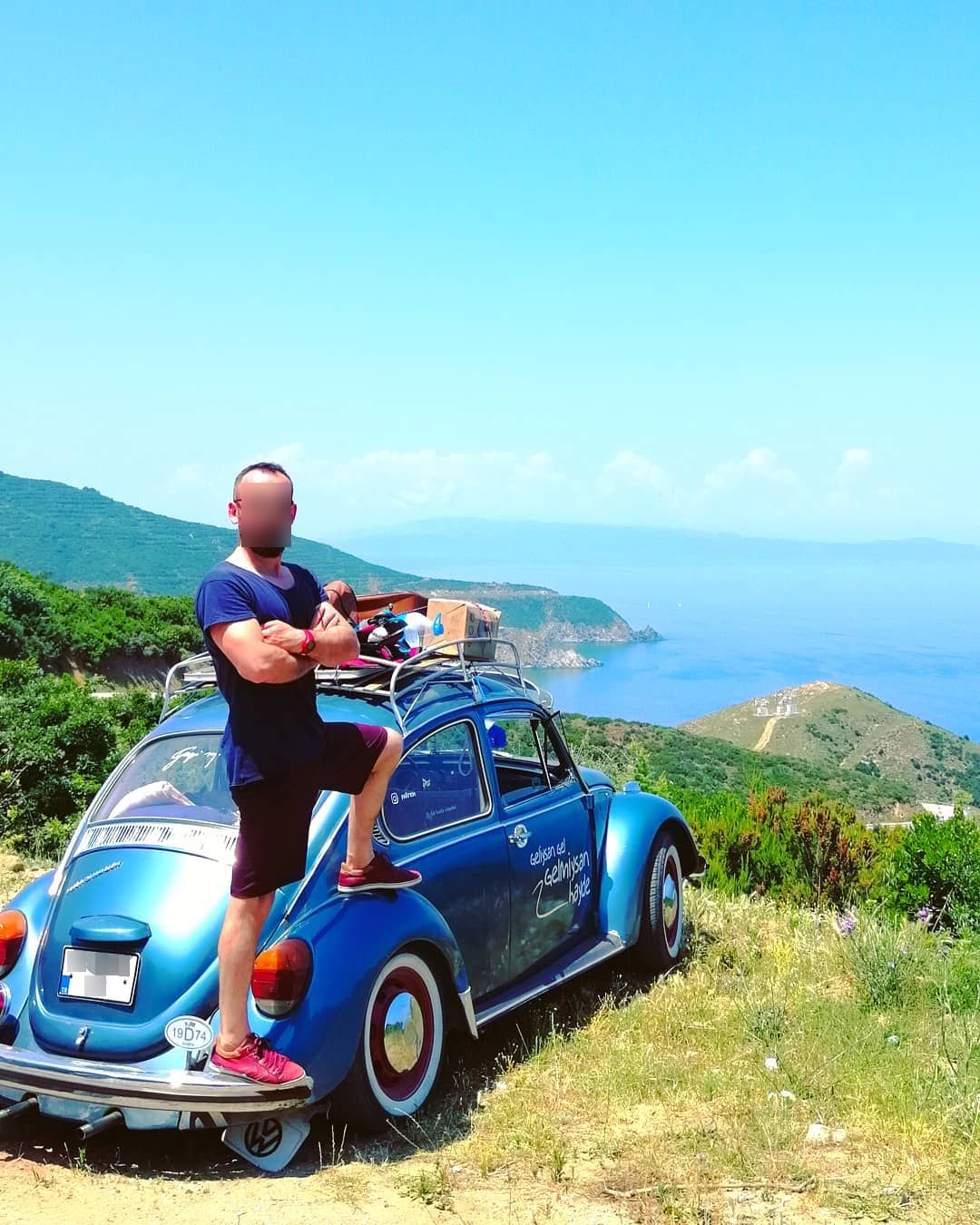 Kapıdağ Yarımadası