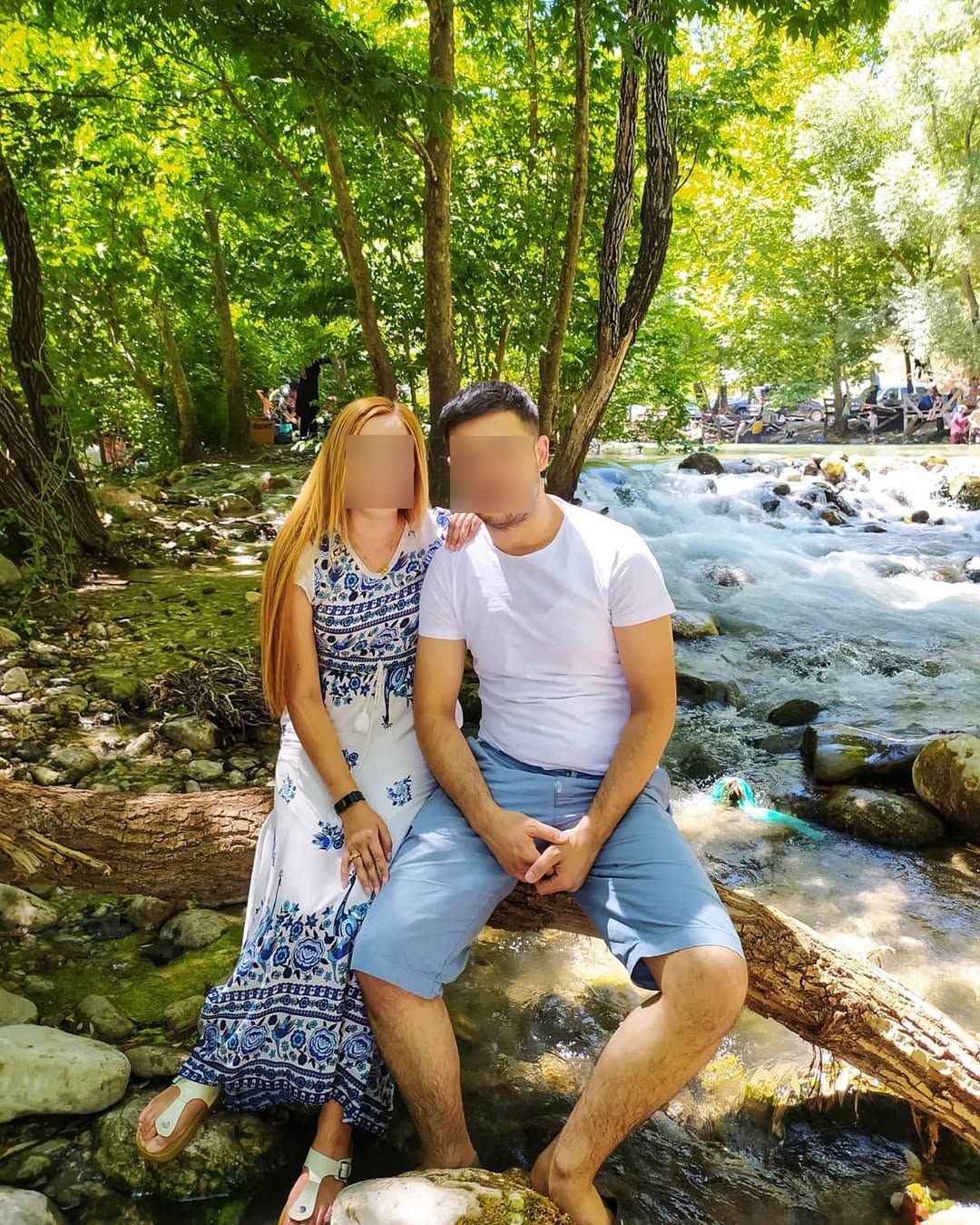 Fırnız Mesire Alanı