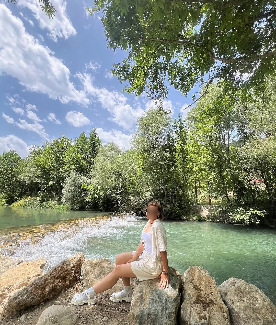 Fırnız Mesire Alanı