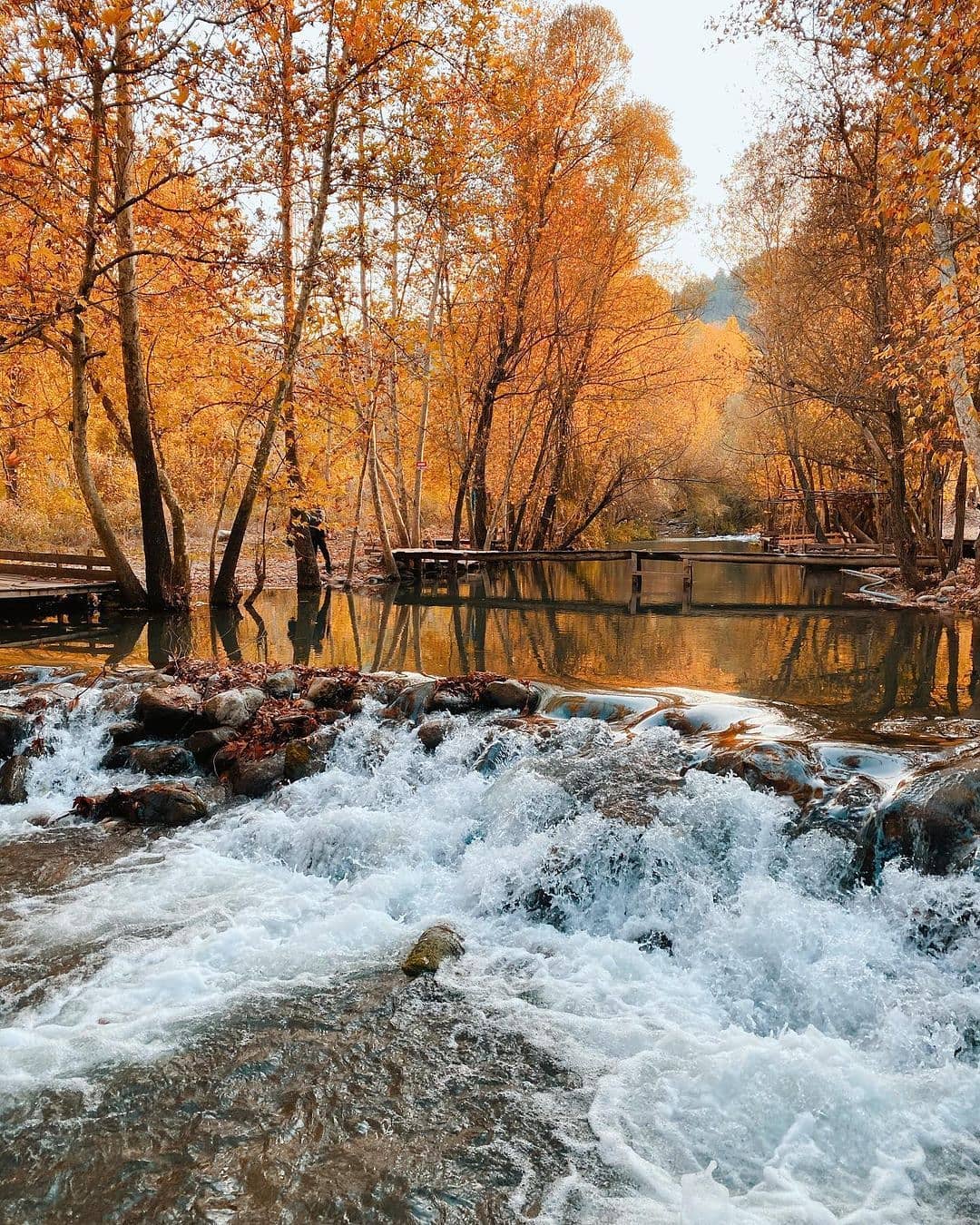Fırnız Mesire Alanı