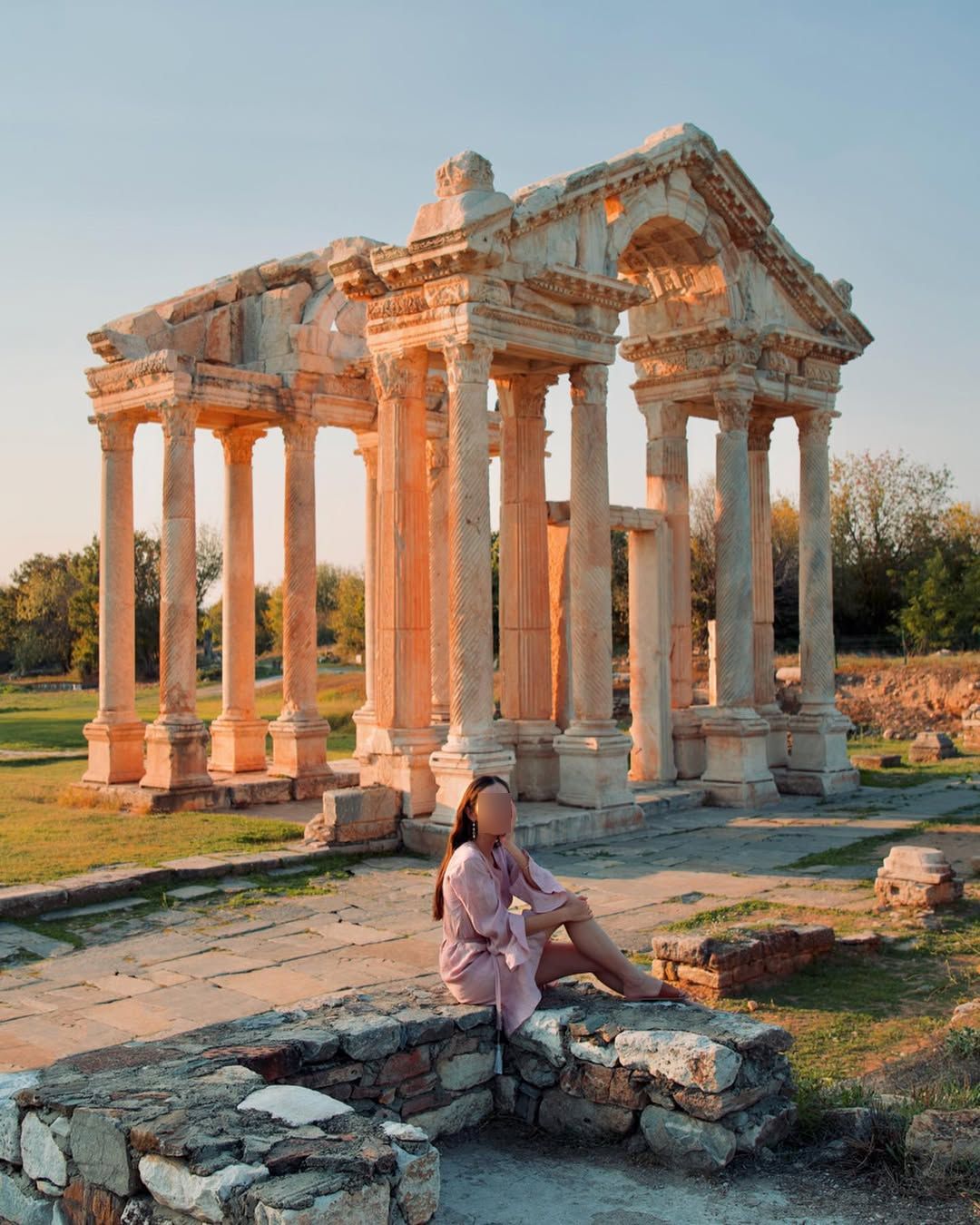 Aphrodisias