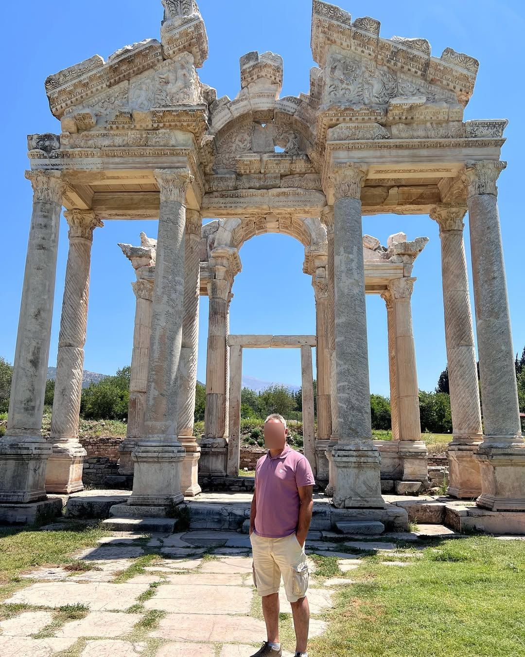 Aphrodisias