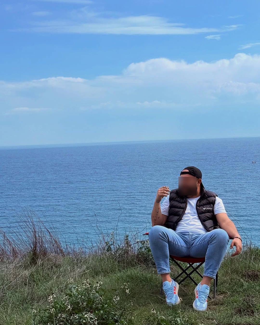 Marmaraereğlisi Sahili