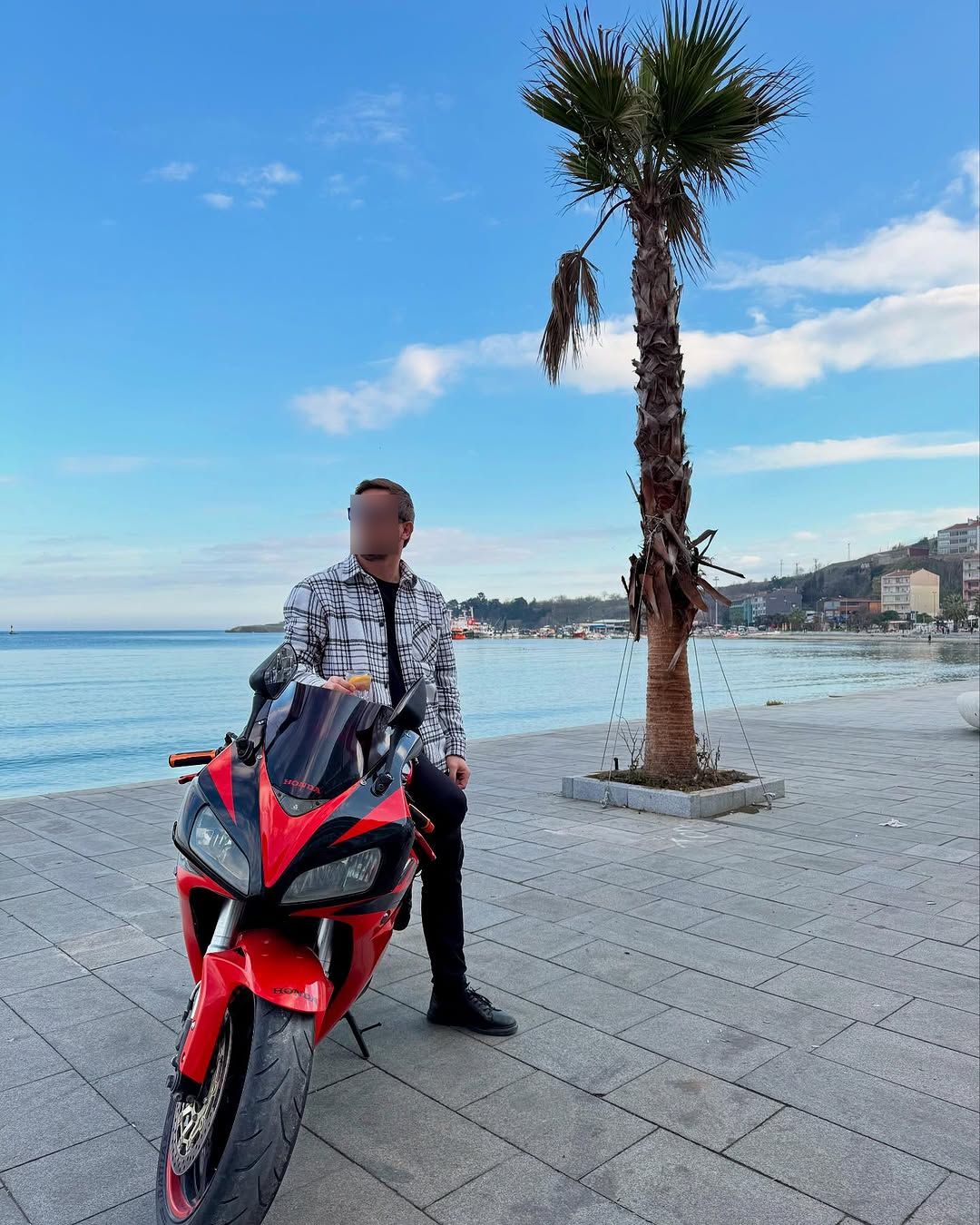 Marmaraereğlisi Sahili