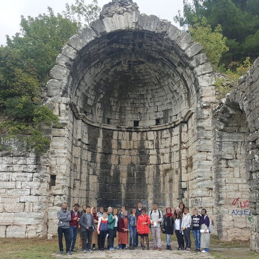 Justinianus Köprüsü