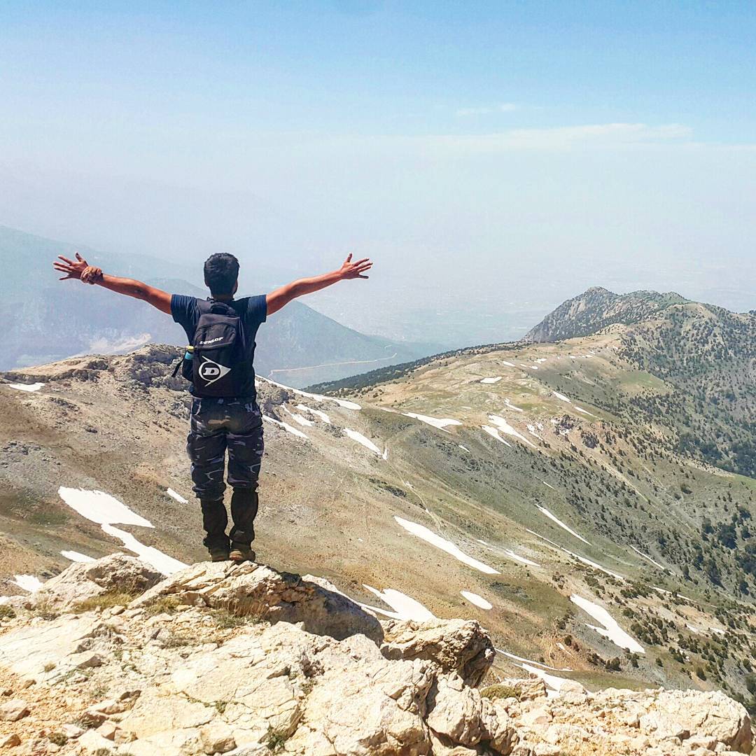 Honaz Dağı Milli Parkı