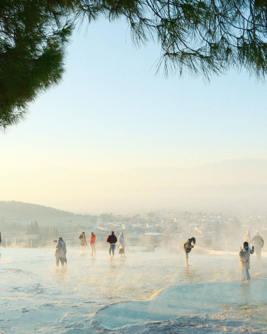 Pamukkale