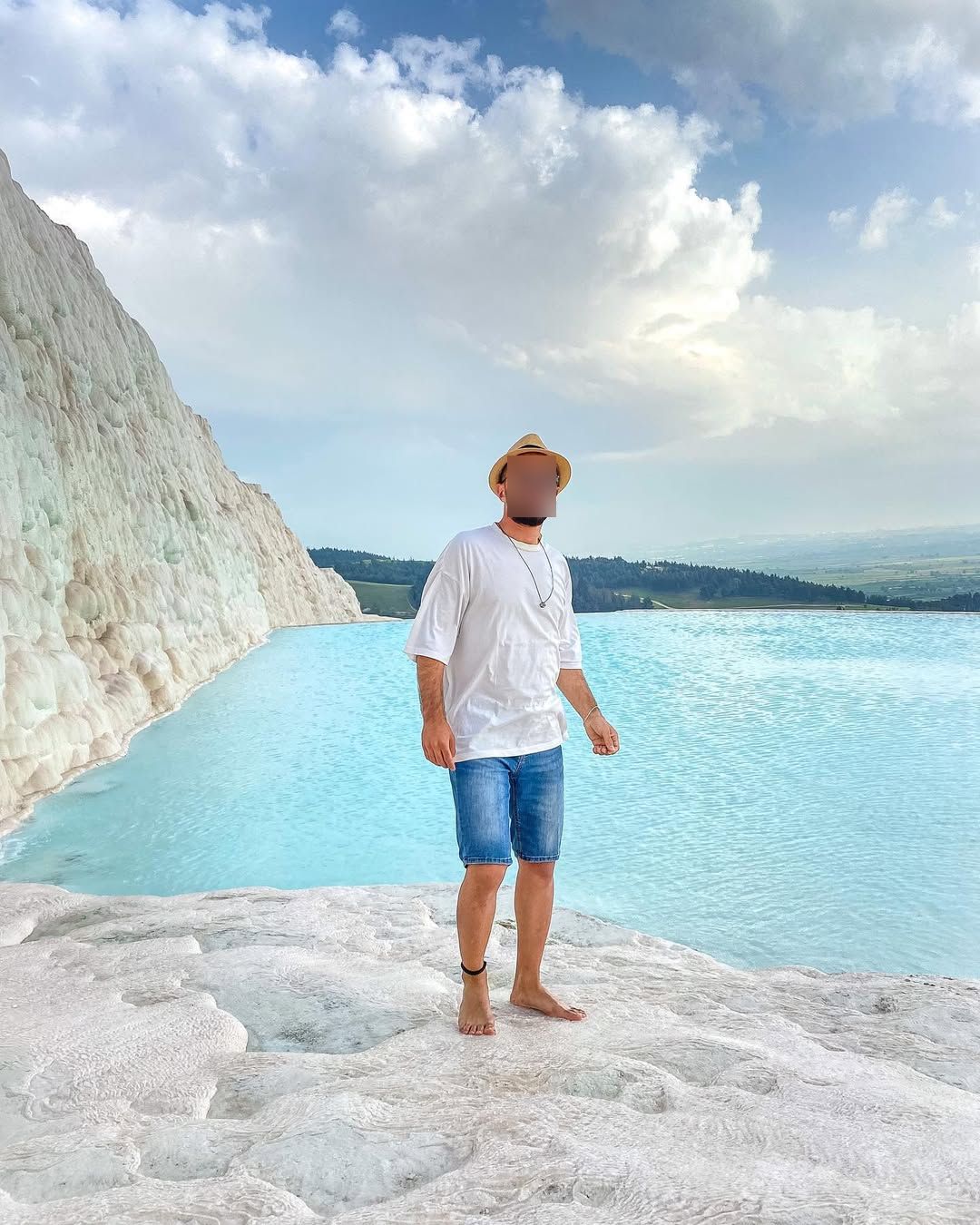 Pamukkale