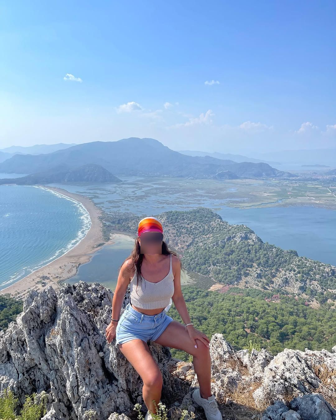 İztuzu Manzara Noktası