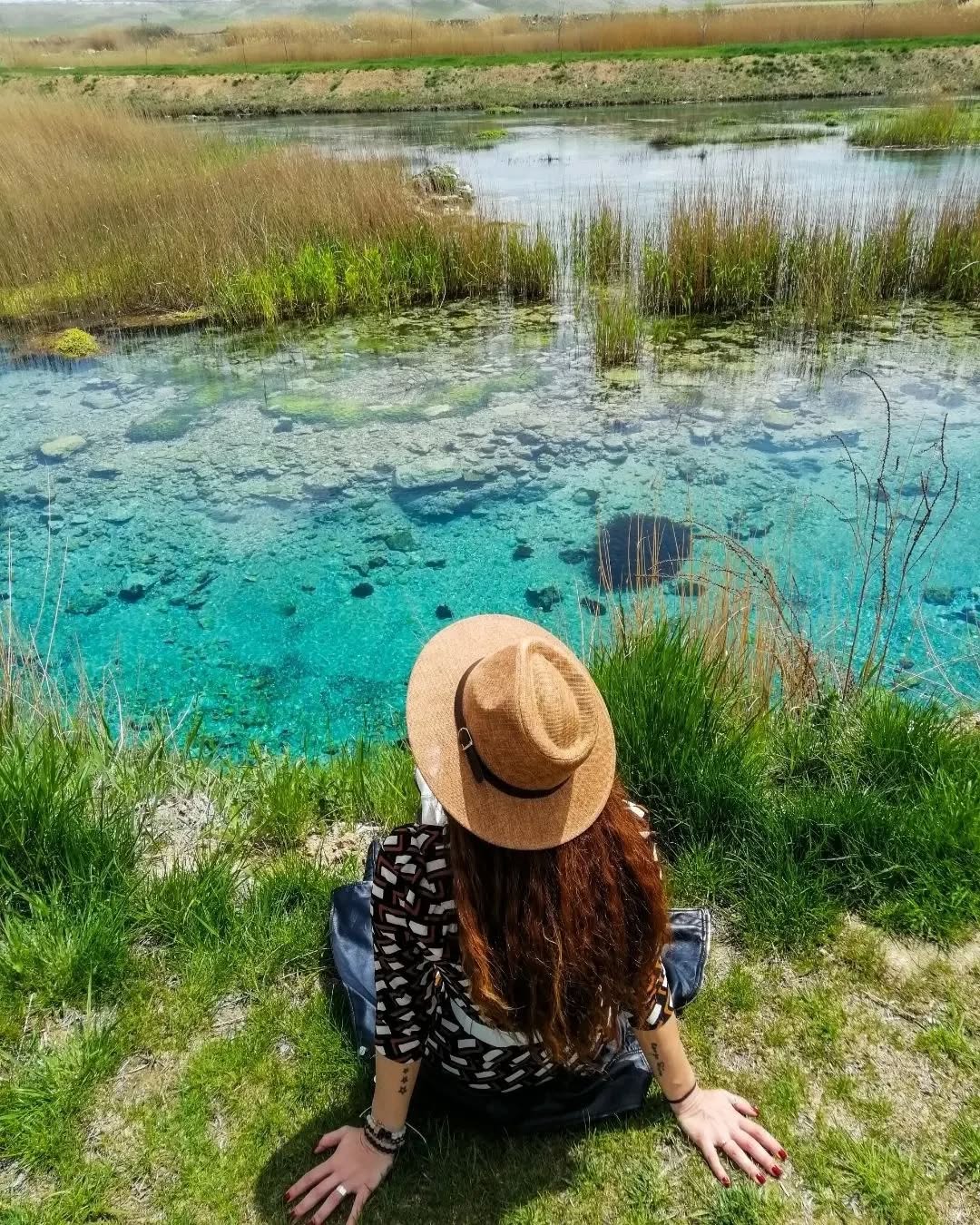 Sakarya Başı Piknik Alanı