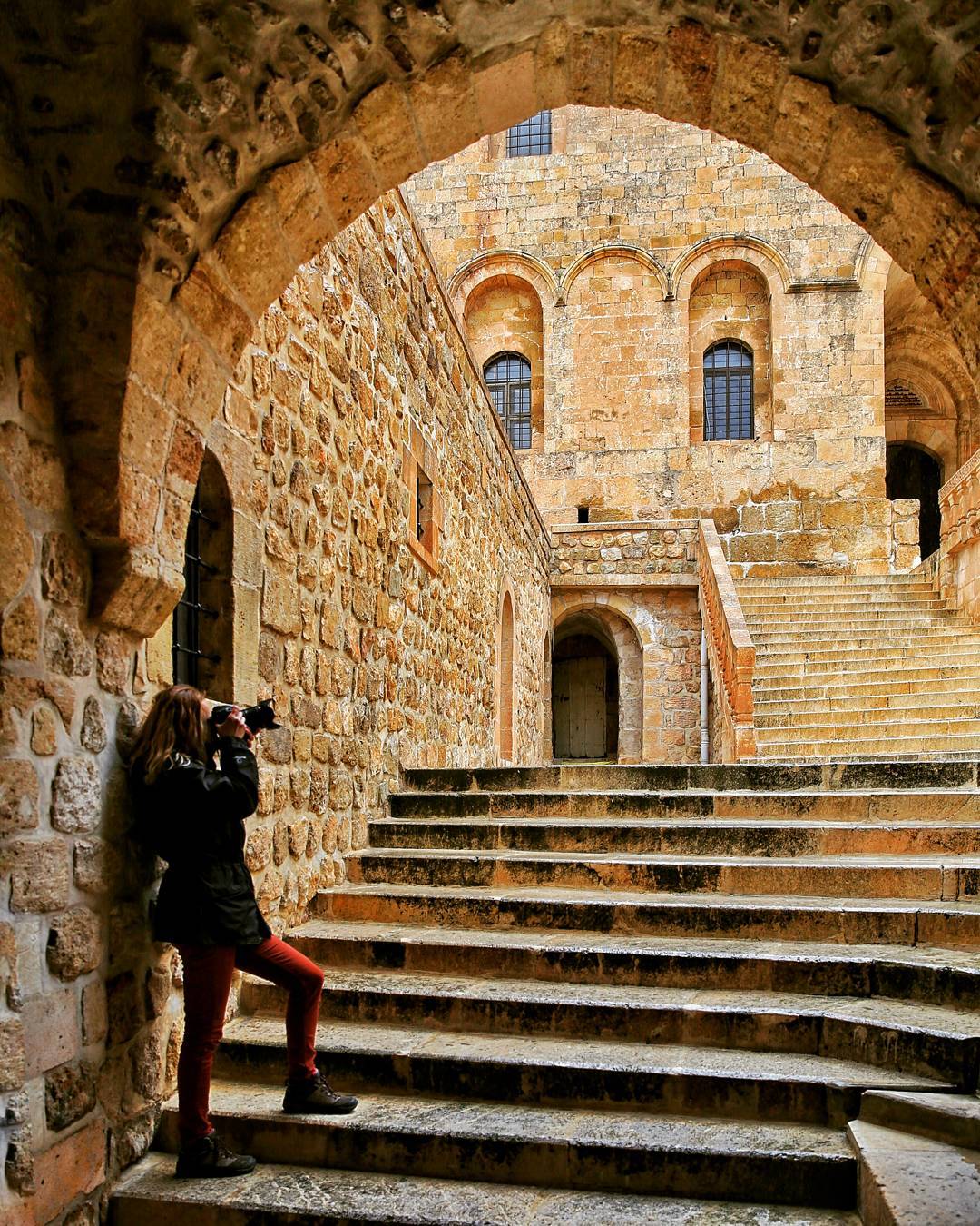 Deyrulzafaran Manastırı