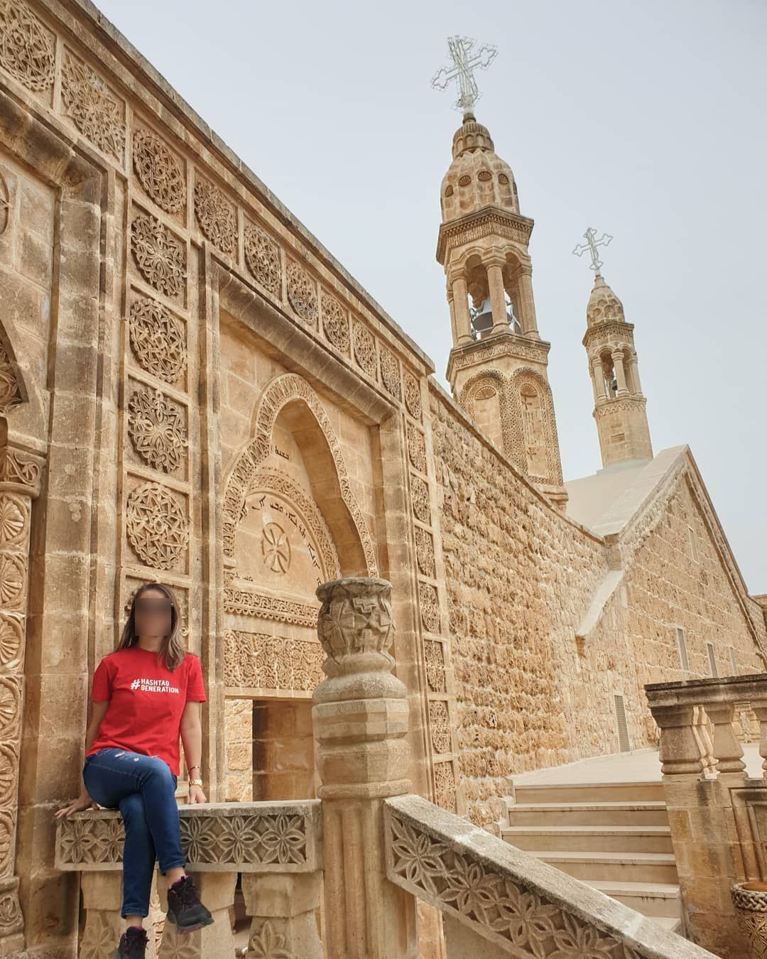 Mor Gabriel Manastırı
