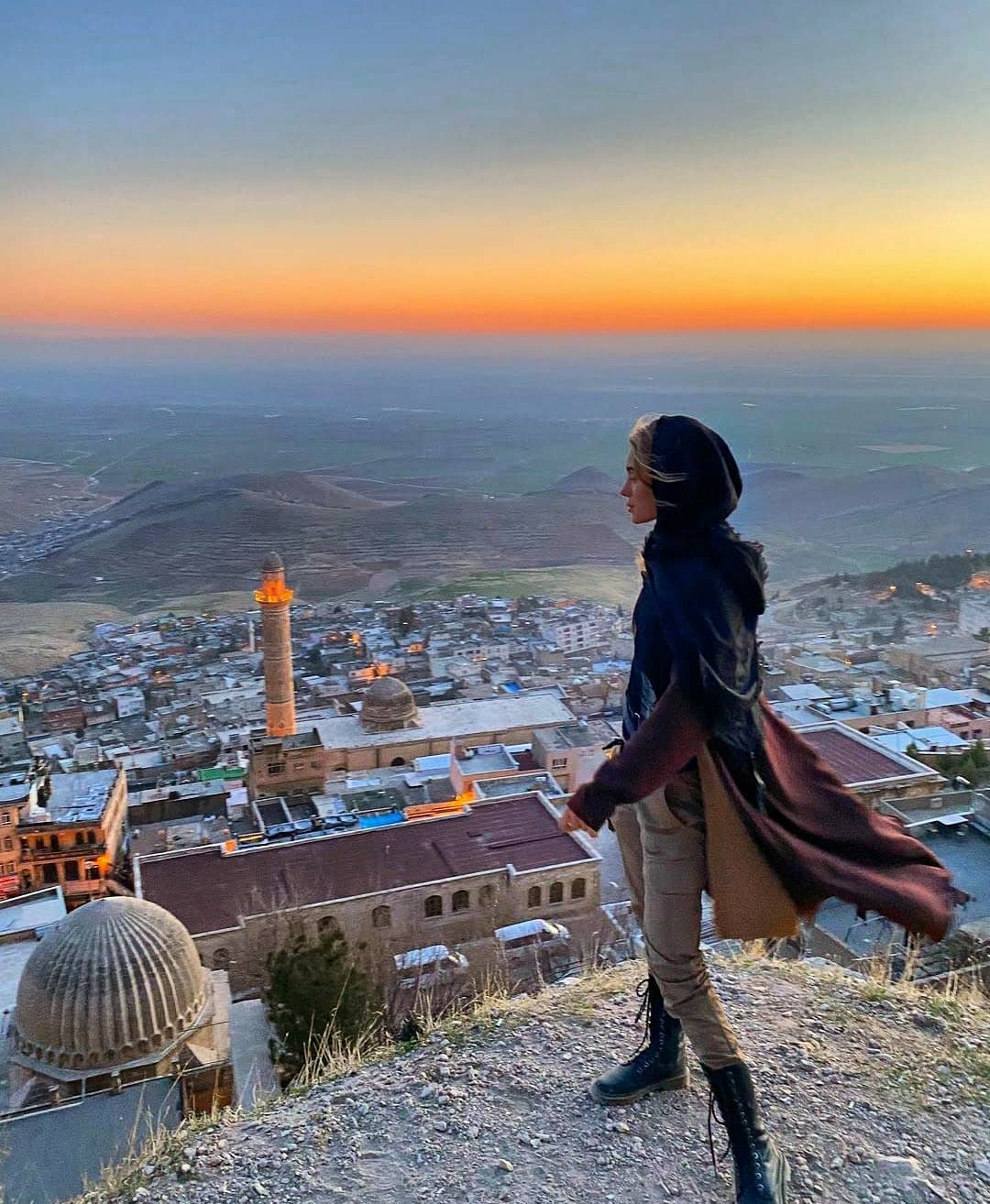 Mardin Kalesi