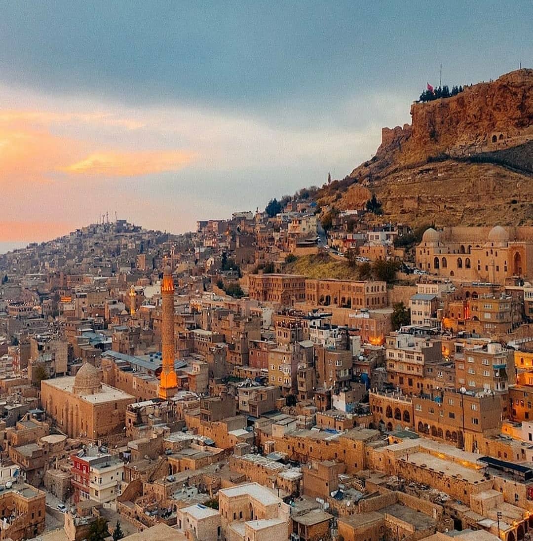 Mardin Kalesi
