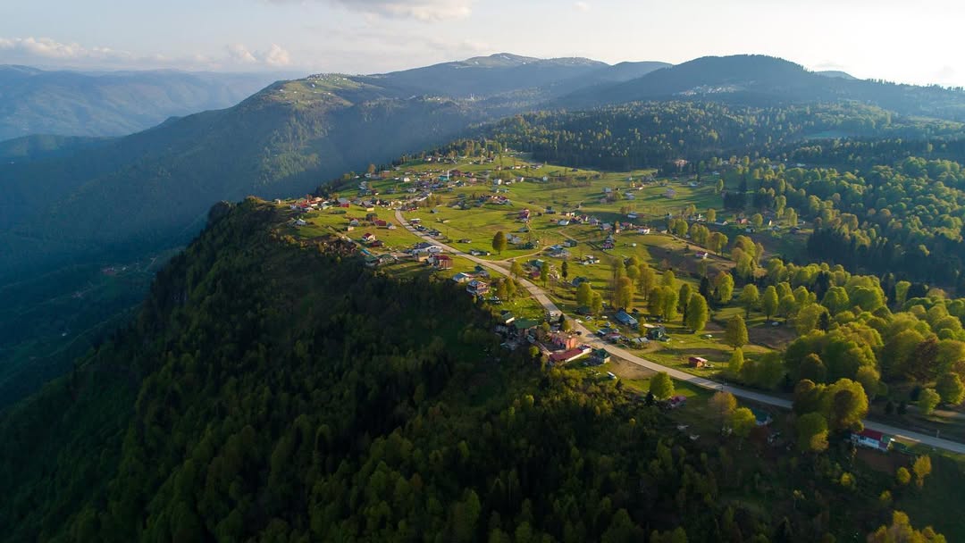 Hıdırnebi Yaylası