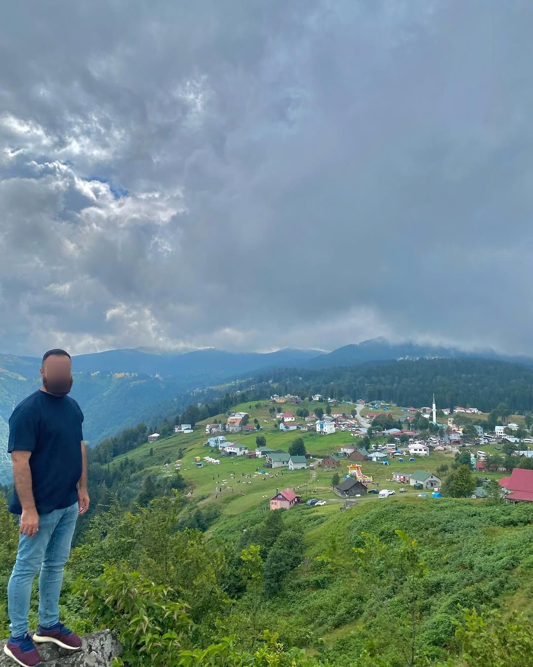 Hıdırnebi Yaylası