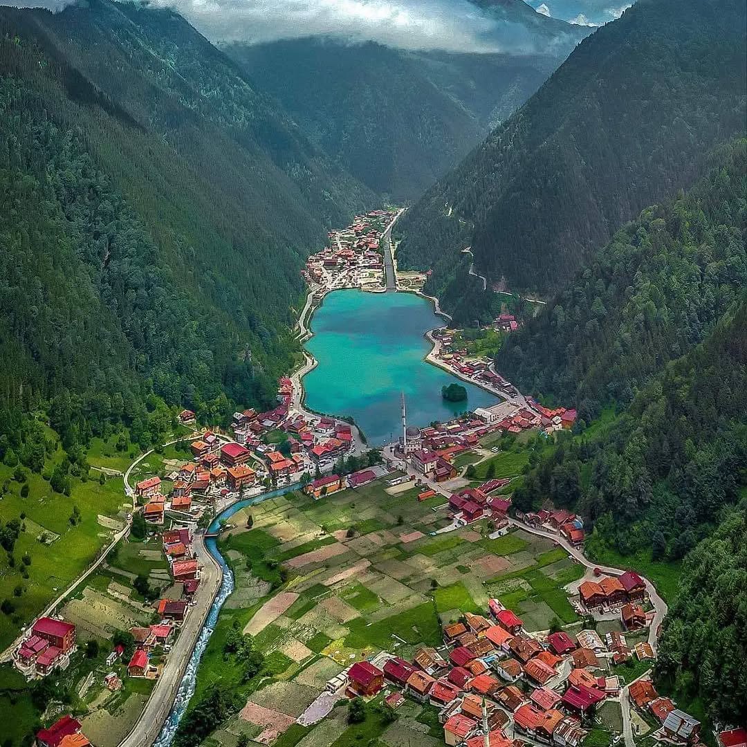 Uzungöl