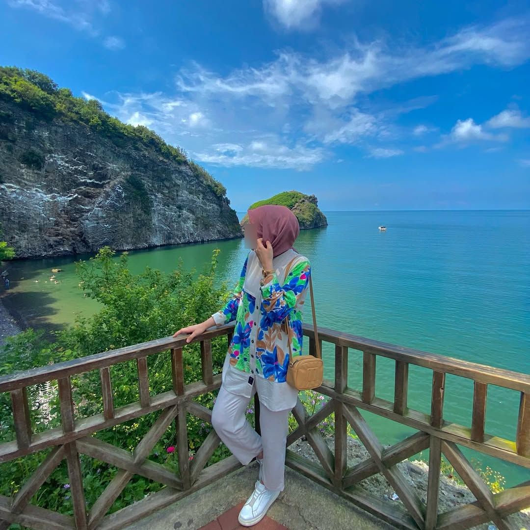 Hoynat Adası Kuş Cenneti