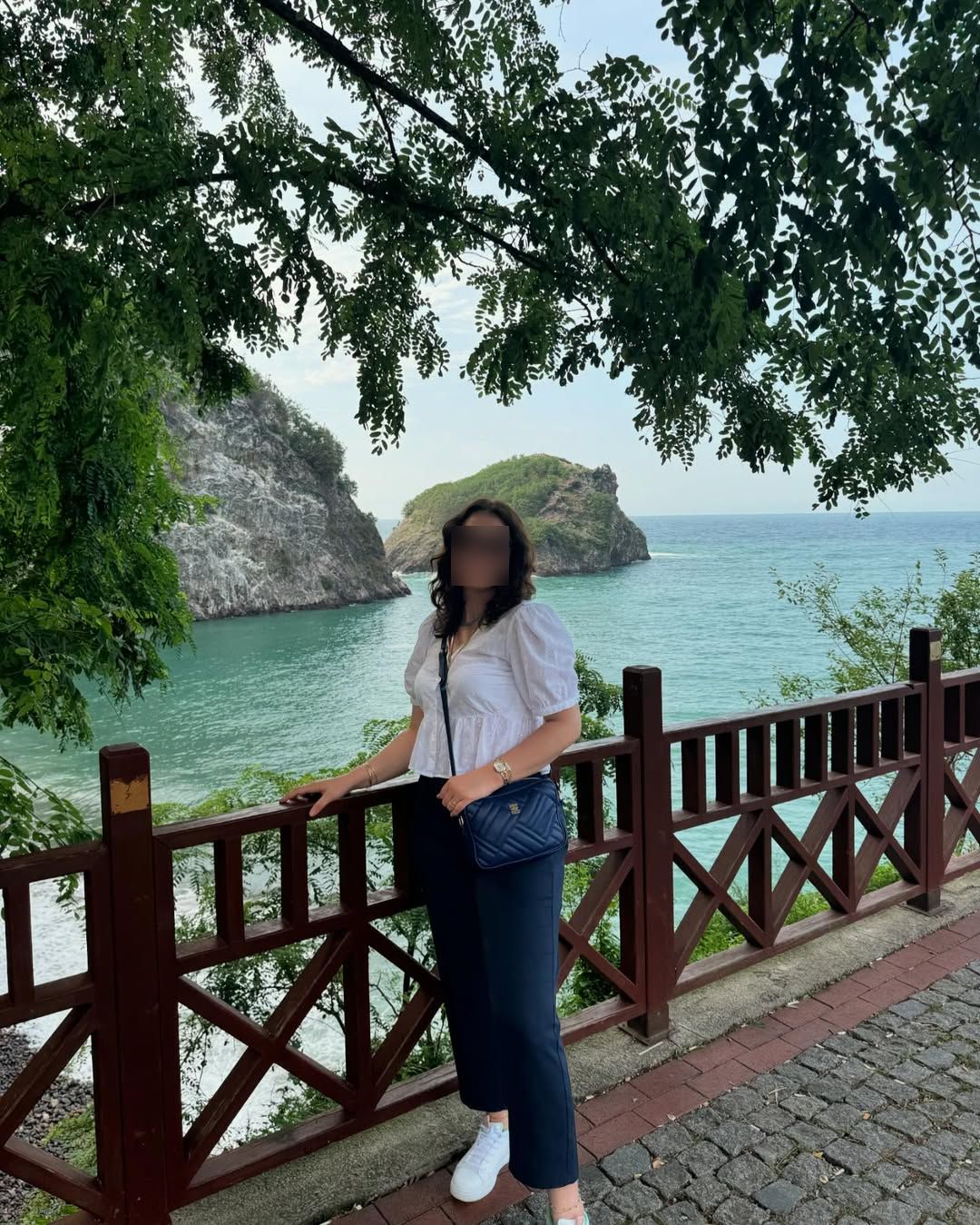 Hoynat Adası Kuş Cenneti