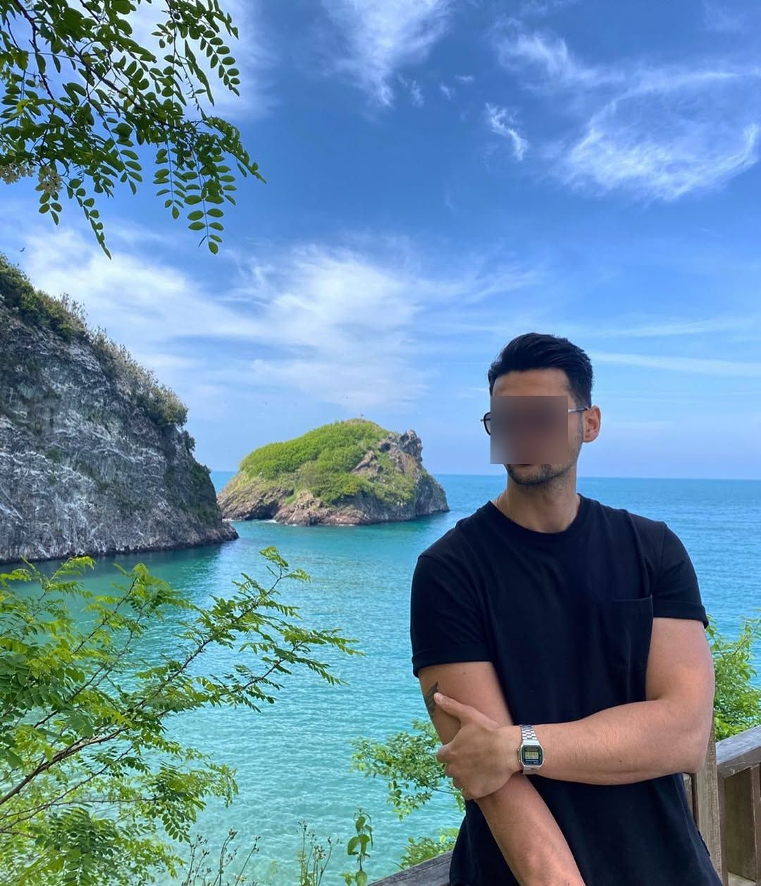 Hoynat Adası Kuş Cenneti