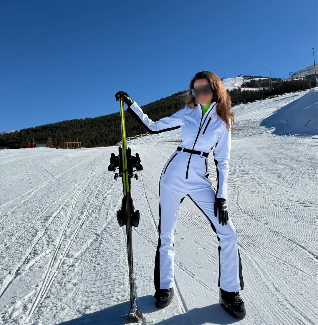 Palandöken Kayak Merkezi