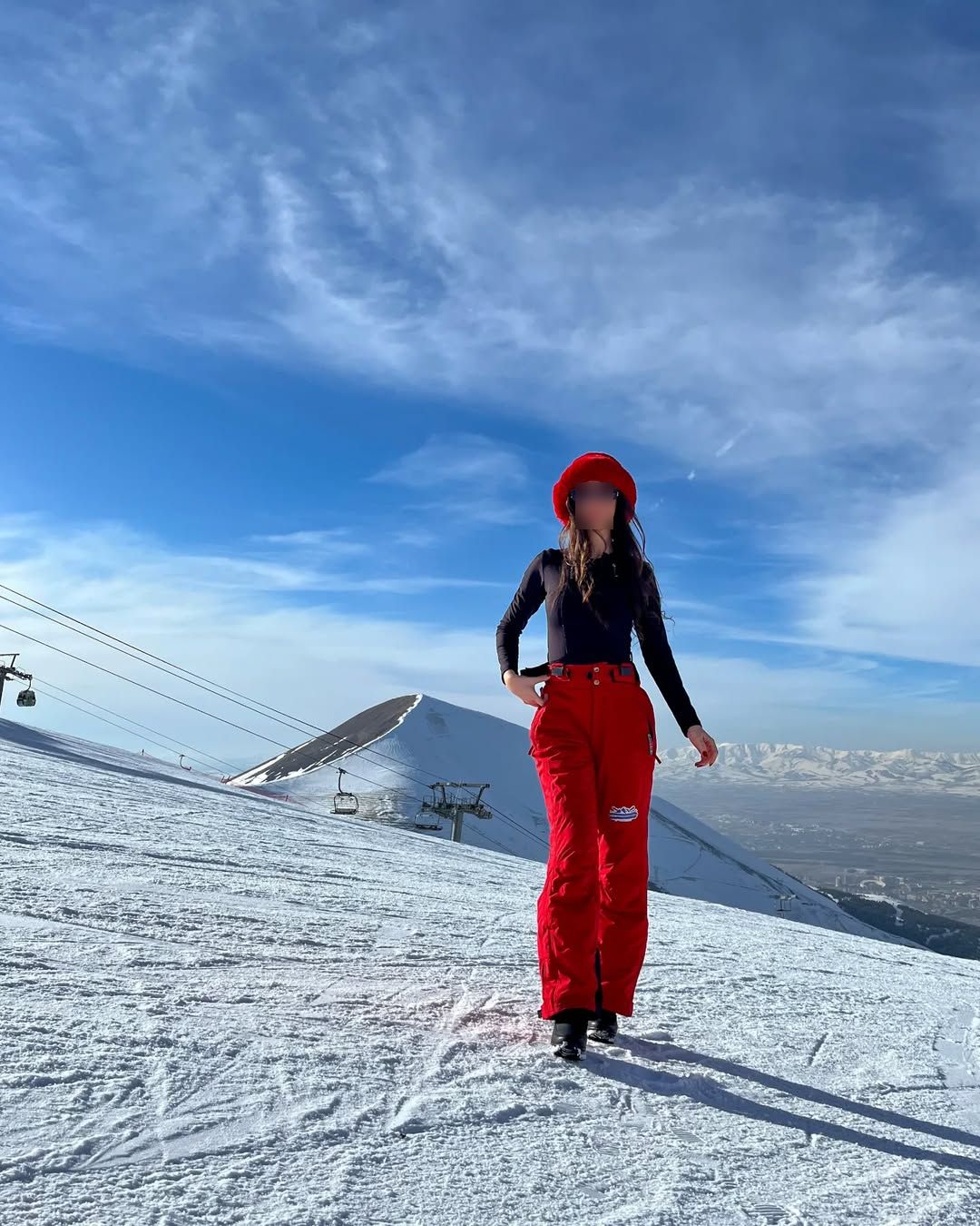 Palandöken Kayak Merkezi