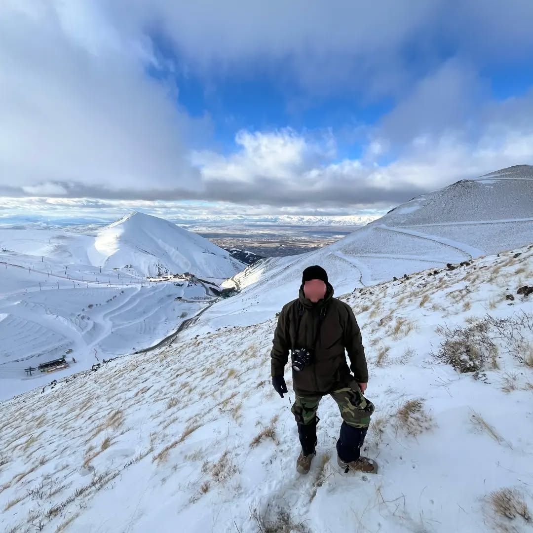 Palandöken Kayak Merkezi