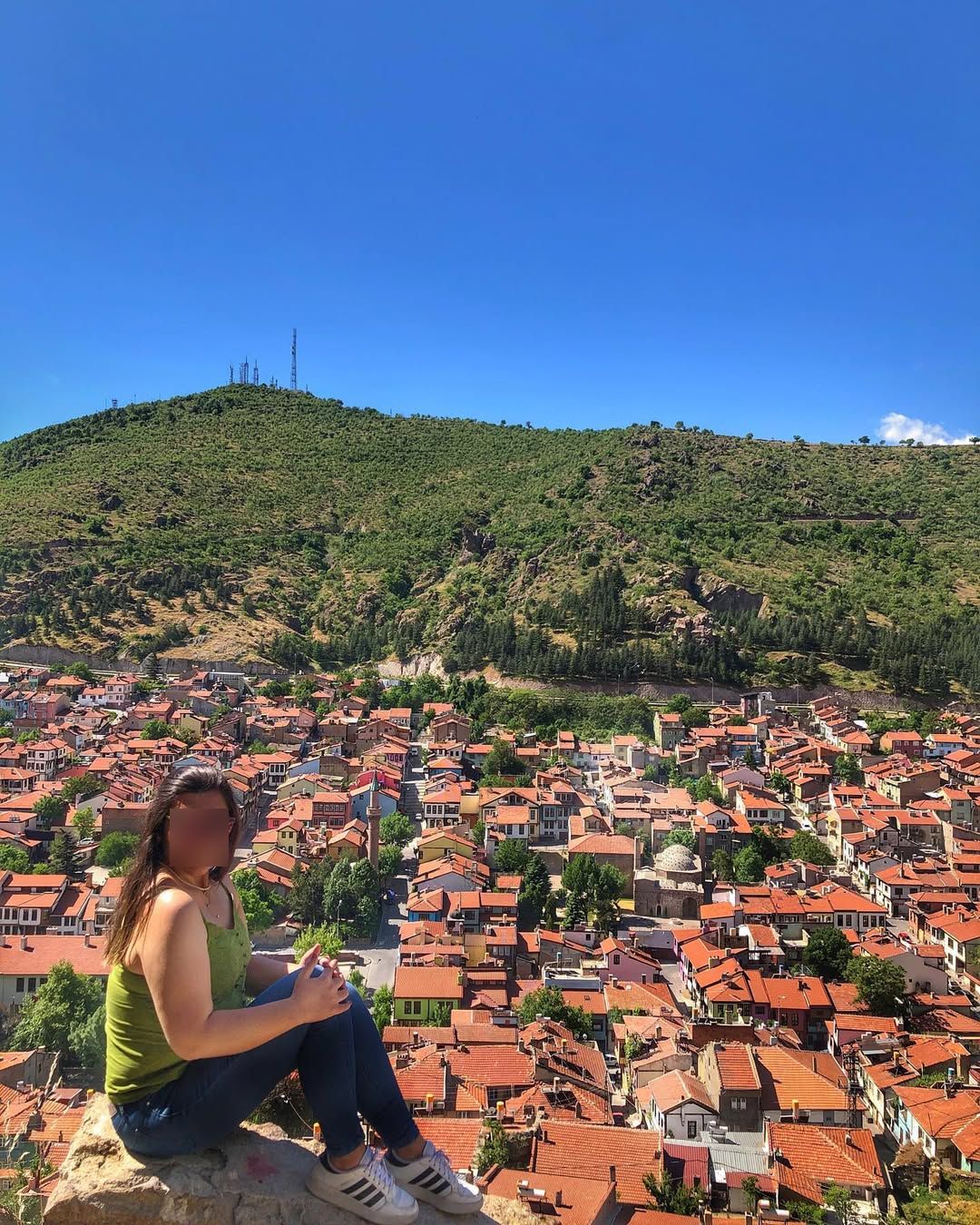 Afyonkarahisar Kalesi