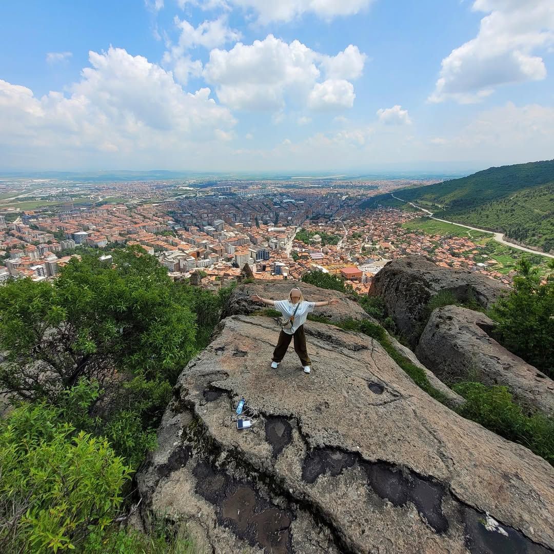 Afyonkarahisar Kalesi