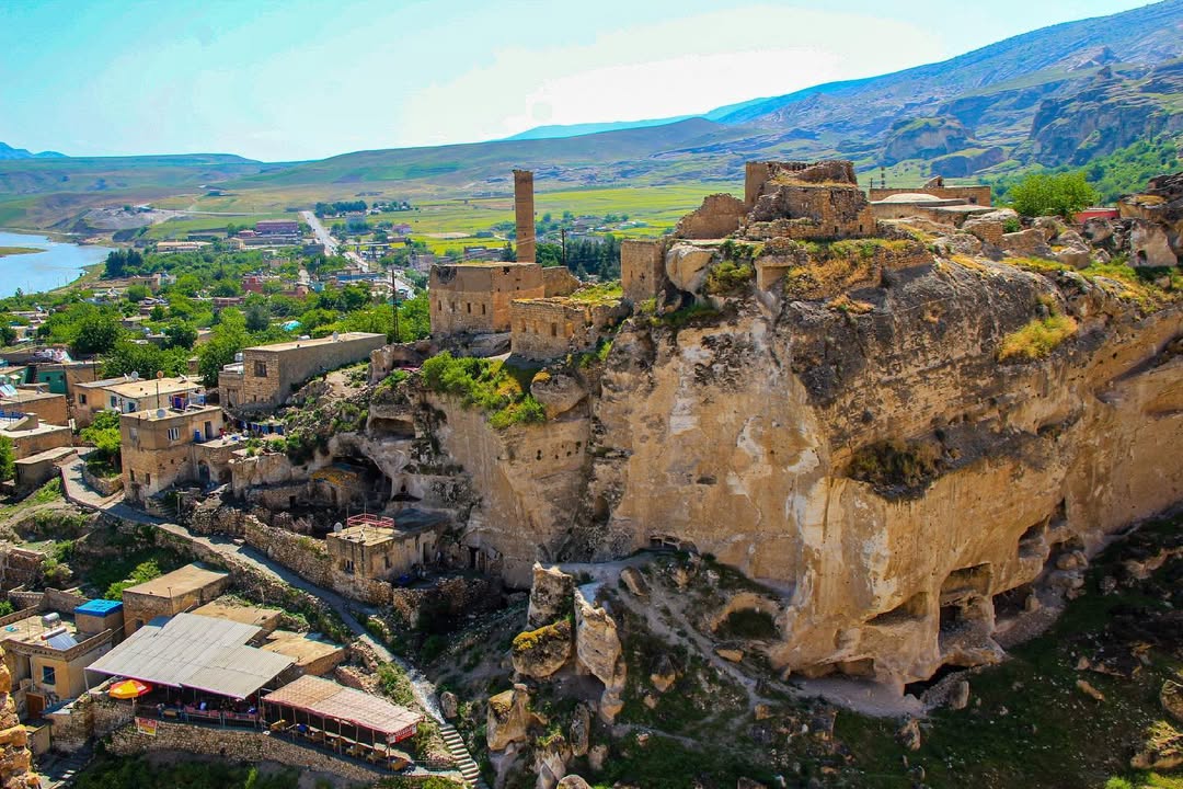 Hasankeyf