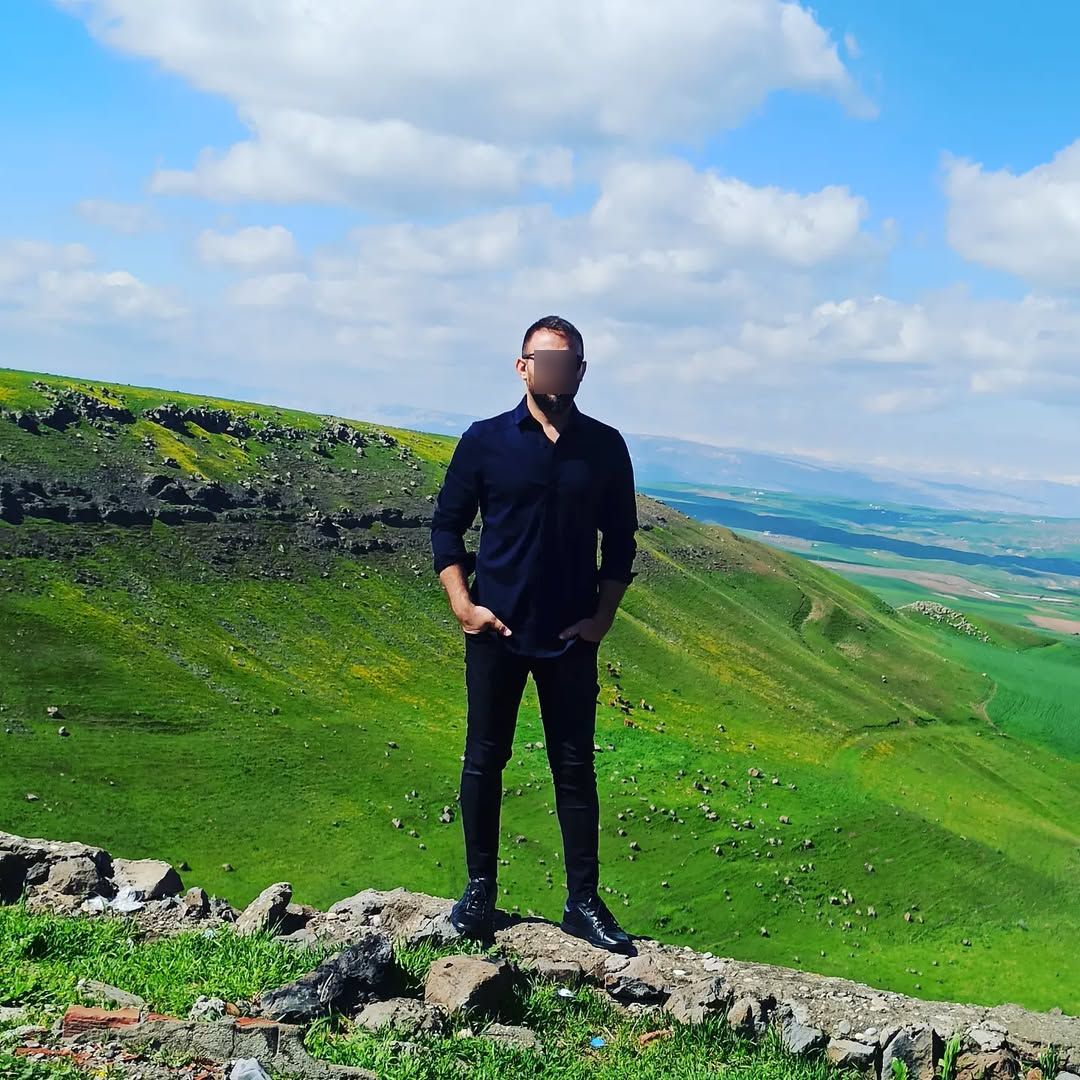 Kıra Dağı Dört Mevsim Bahar