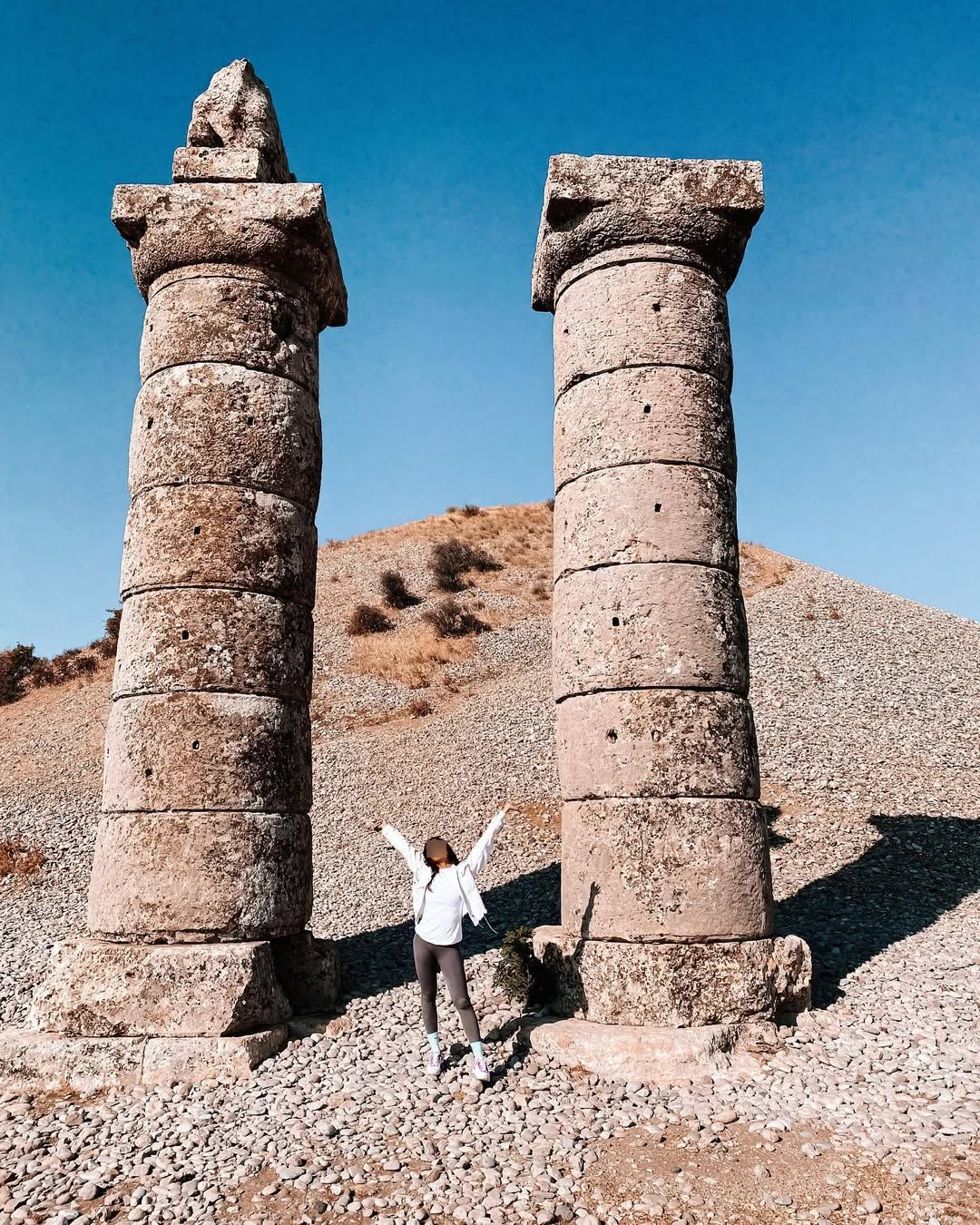 Karakuş Tümülüsü