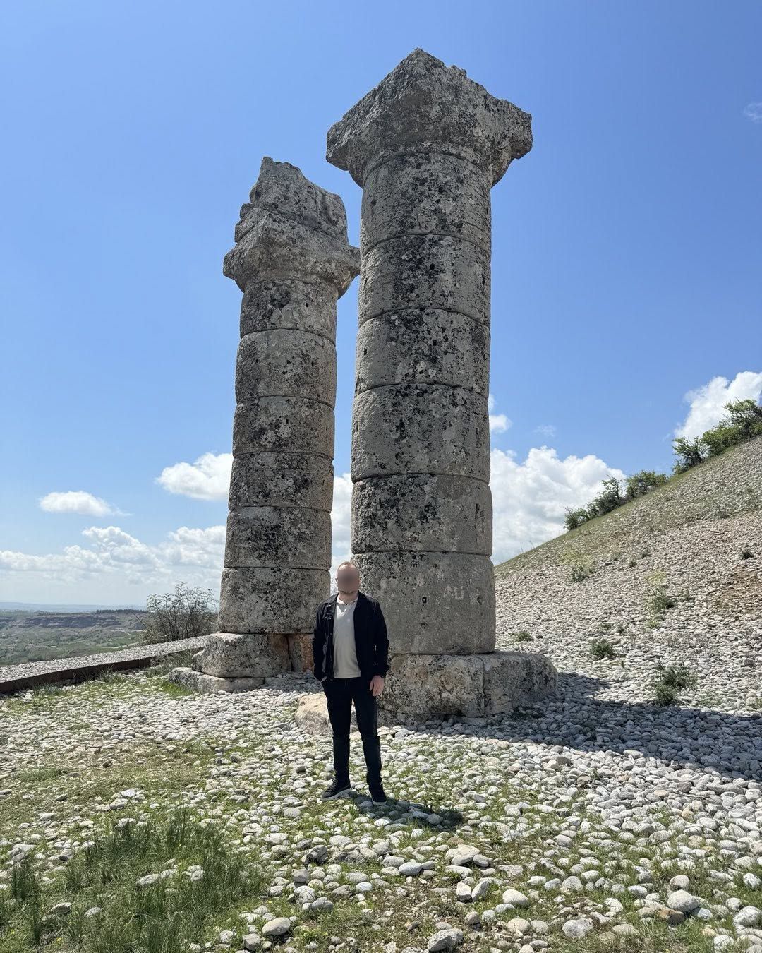 Karakuş Tümülüsü