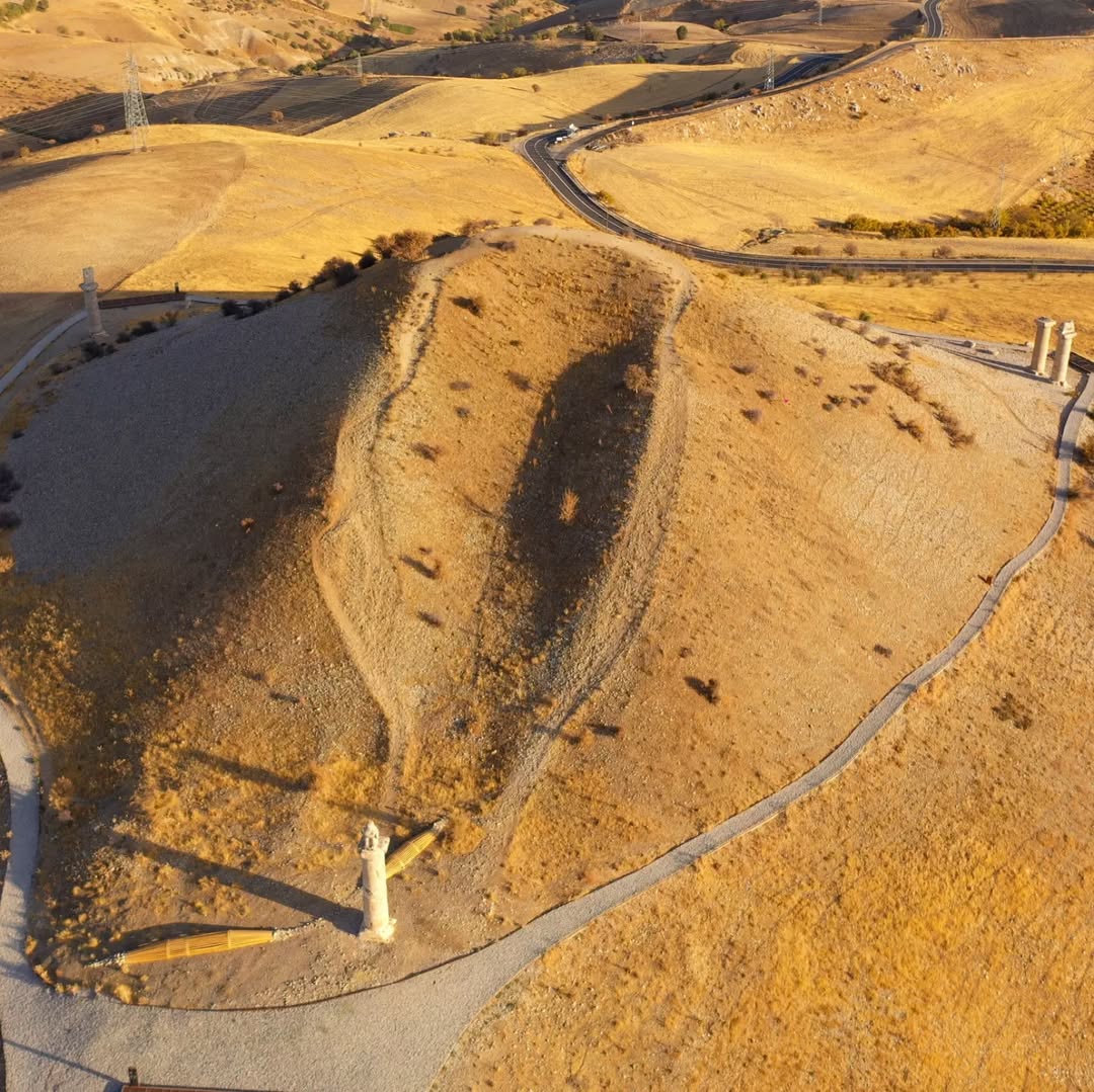 Karakuş Tümülüsü