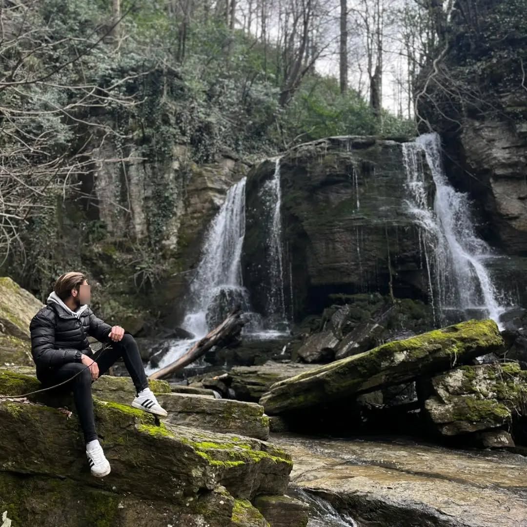 Harmankaya Şelaleleri