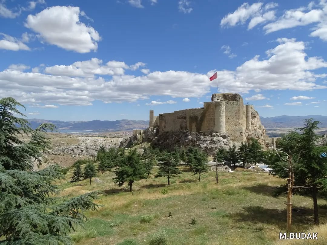 Harput Kalesi