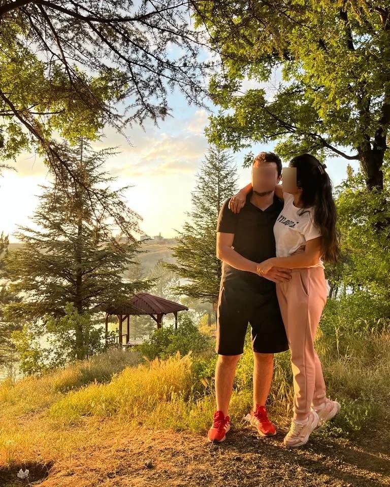 Enne Barajı Tabiat Parkı