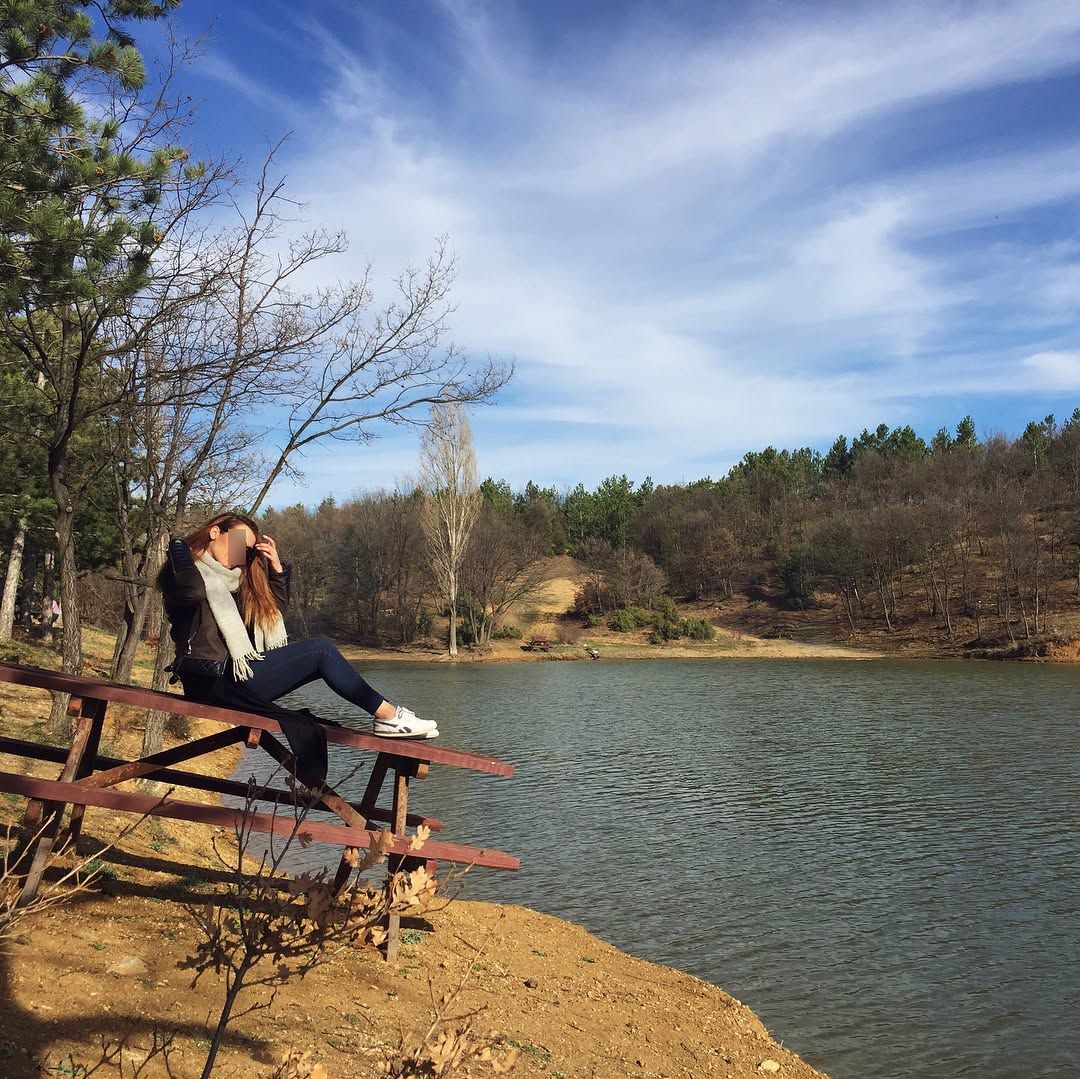 Enne Barajı Tabiat Parkı