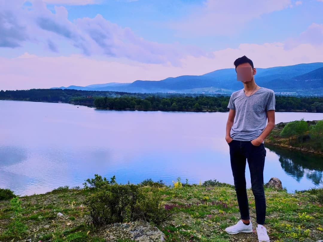 Enne Barajı Tabiat Parkı